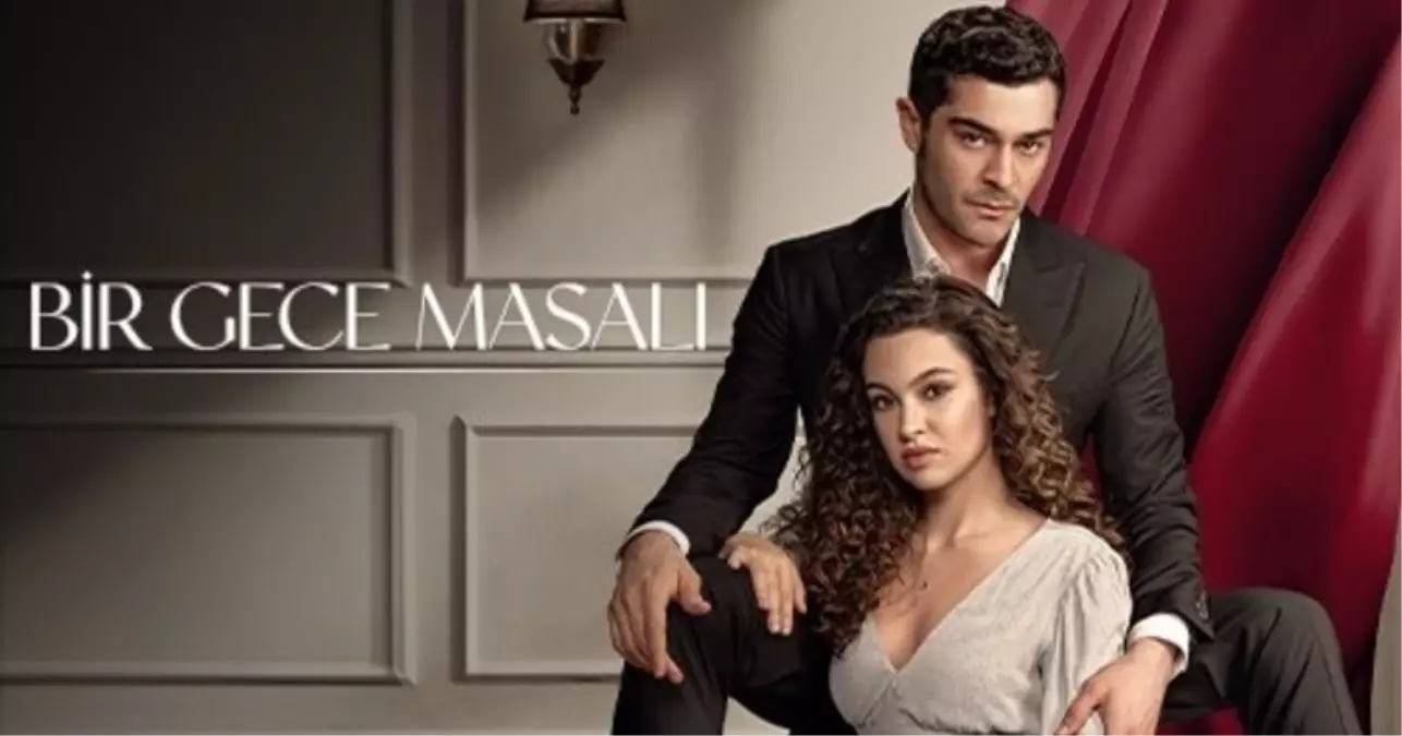 Bir Gece Masalı canlı izle! 19 Kasım Salı Bir Gece Masalı 12. bölüm ATV canlı izle! Bir Gece Masalı son bölümde neler oldu?